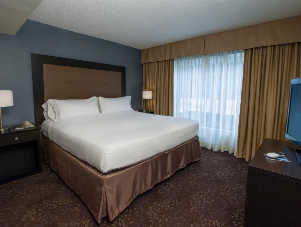 Holiday Inn Express & Suites Buffalo Airport by IHG Main image